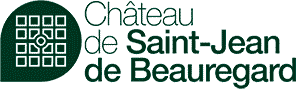 Logo Fête des Plantes de Saint-Jean de Beauregard