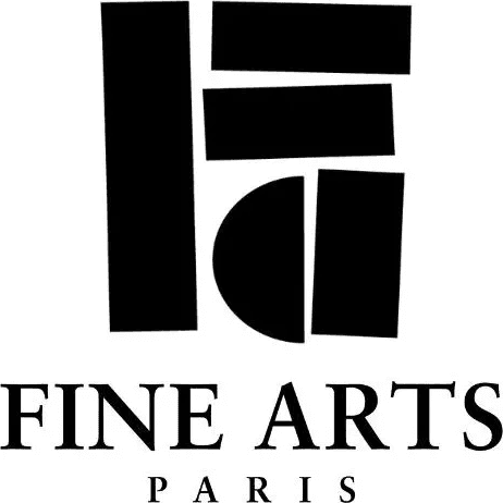 Logo Fine Arts Paris