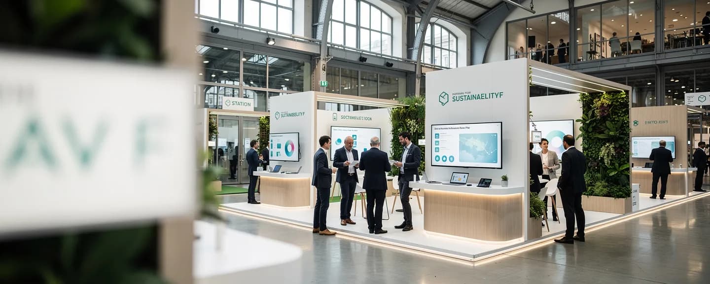 Bannière GreenTech Forum