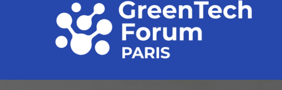 Logo GreenTech Forum