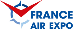 Logo France Air Expo