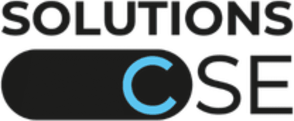 Logo Solutions CSE Paris Printemps