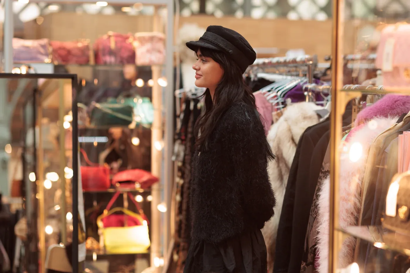 Bannière Salon du Vintage Orléans
