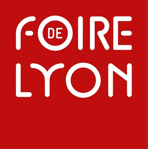 Logo Foire de Lyon