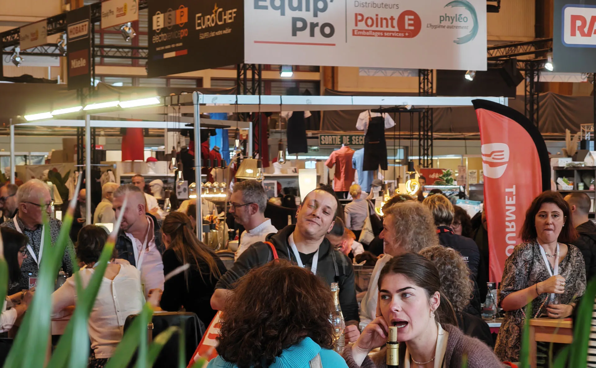 Bannière CHR PRO EXPO Grand Est