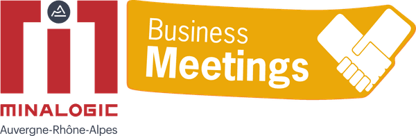 Logo Minalogic Business Meetings