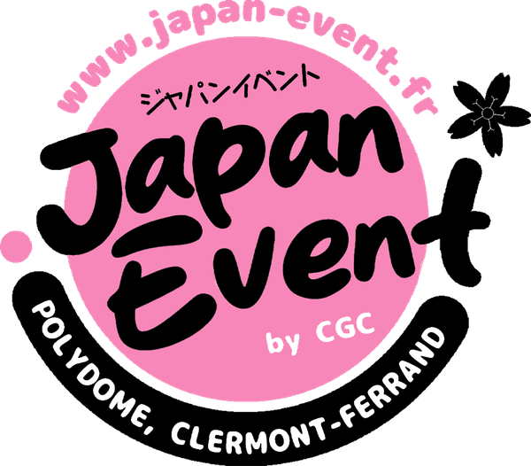 Logo Japan Event