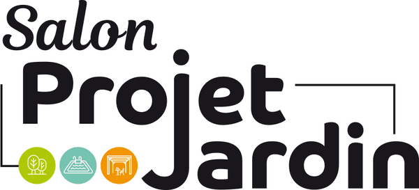Logo Salon Projet Jardin