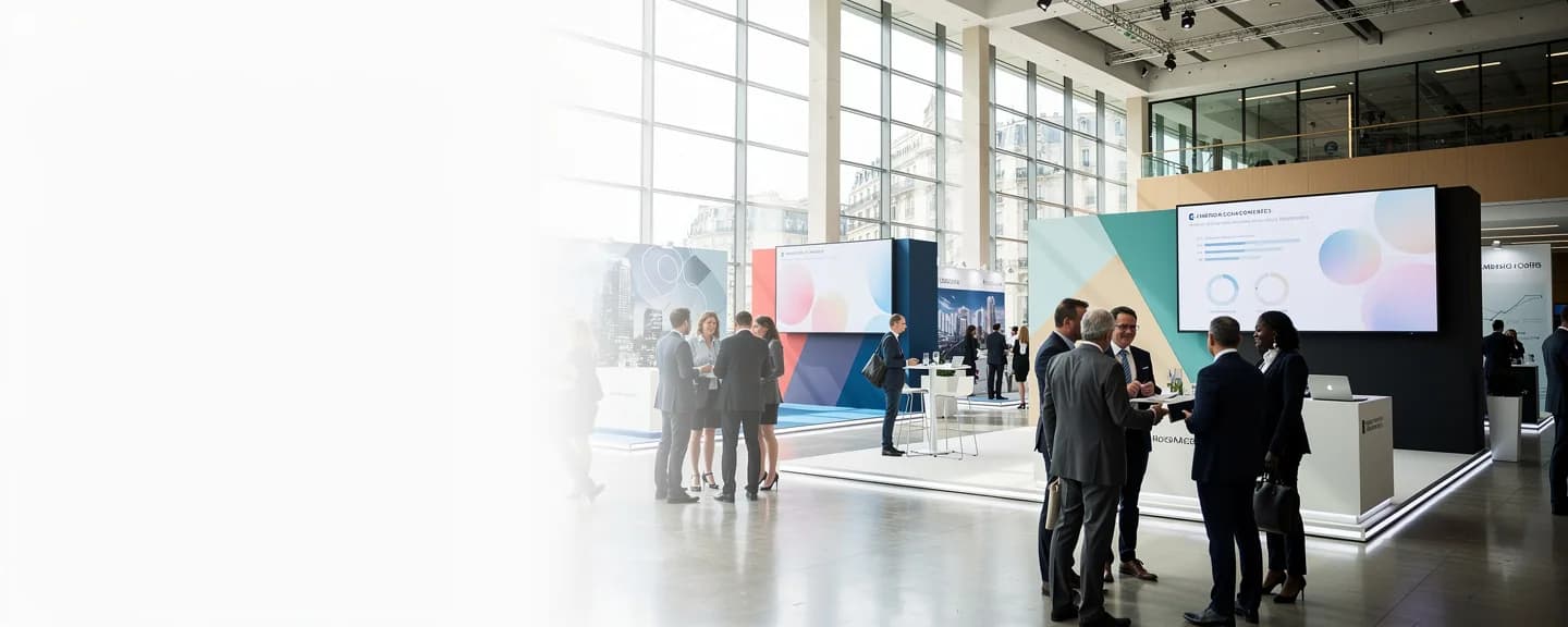 Bannière SIIMEA - Salon de l’Investissement, de l’Immobilier et des Énergies pour l’Afrique
