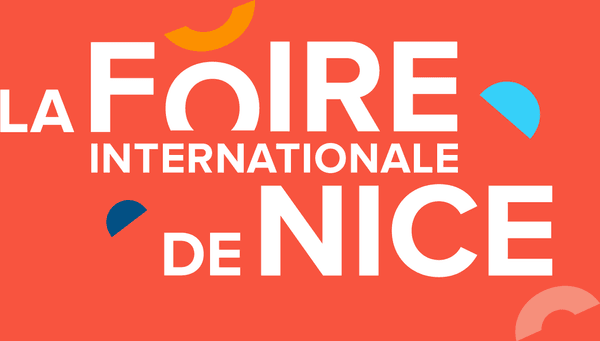 Logo Foire Internationale de Nice
