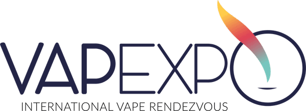 Logo Vapexpo France - Paris