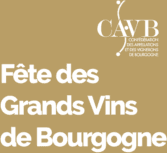Logo Fête des Grands Vins de Bourgogne