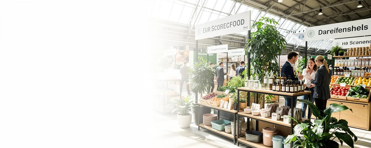 Bannière Naturabio Lille