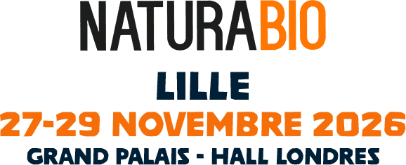 Logo Naturabio Lille