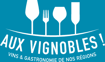 Logo Aux Vignobles ! - Vins et Gastronomie - Le Mans
