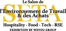 Logo SETA Paris