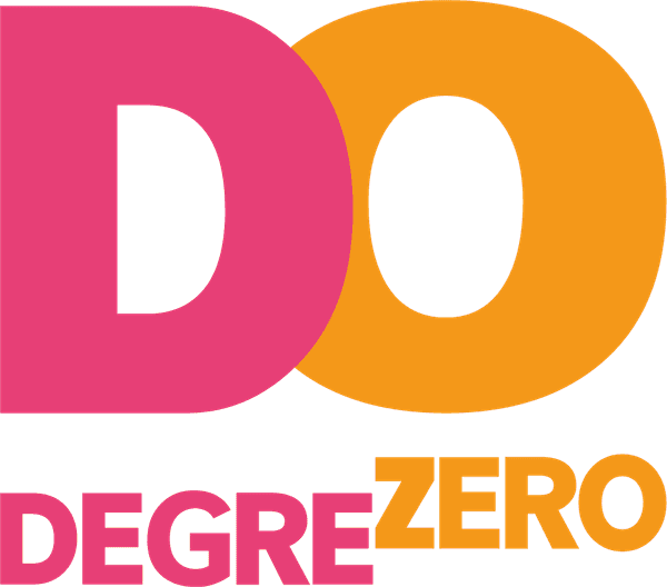 Logo Degré Zéro Marseille