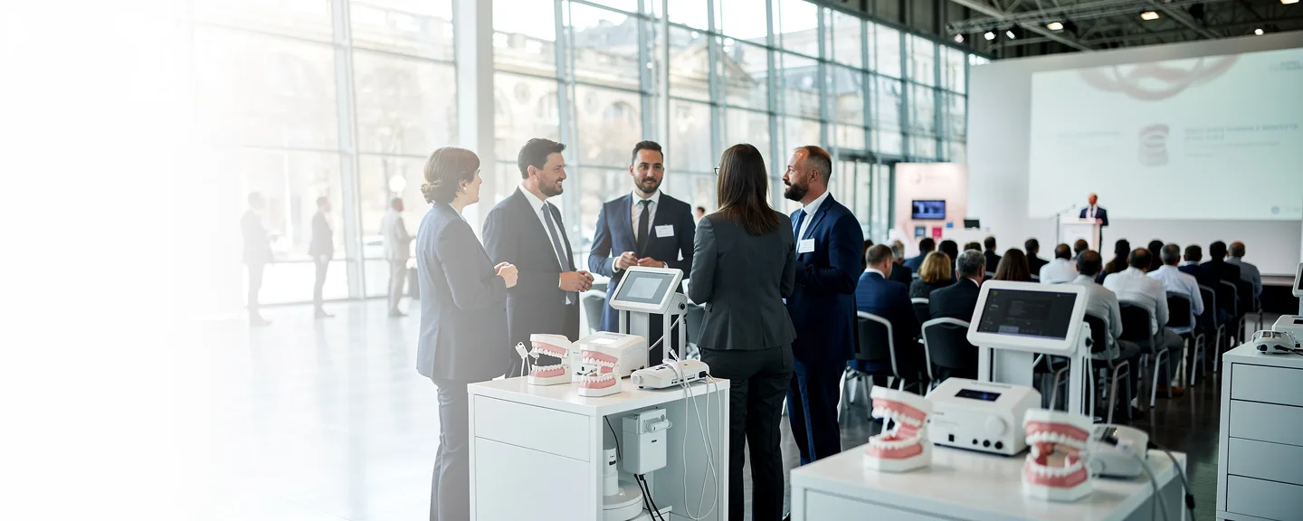 Bannière Journées de l'Orthodontie