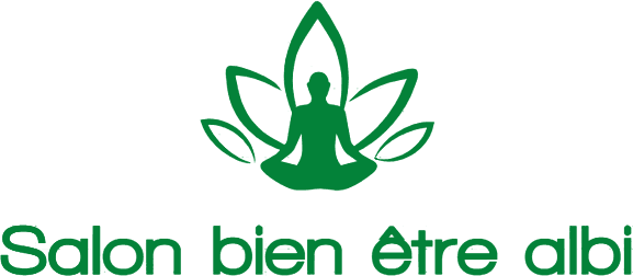 Logo Le Salon Le Printemps du Bien-Être