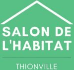 Logo Salon de l'Habitat - Thionville