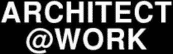 Logo ARCHITECT@WORK Nantes