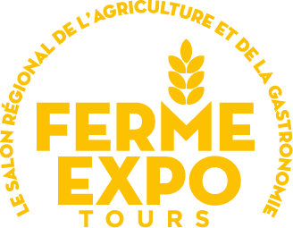 Logo Ferme Expo