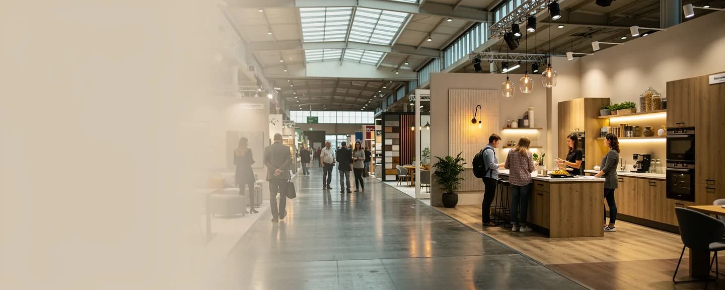 Bannière Salon Habitat & Déco de Nantes
