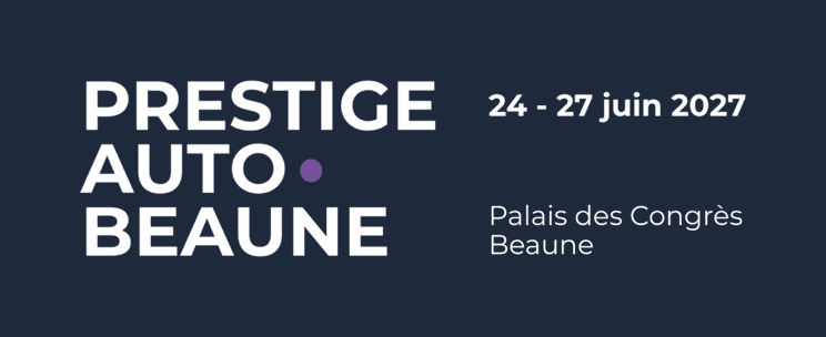 Logo Prestige Auto Beaune