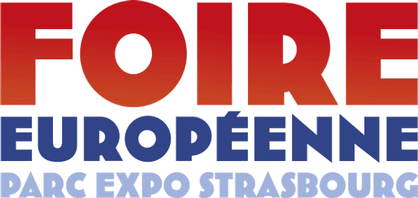Logo Foire Européenne de Strasbourg