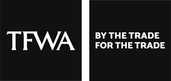Logo TFWA World Exhibition & Conference