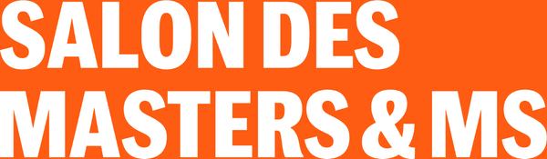 Logo Salon des Masters et Mastères Spécialisés
