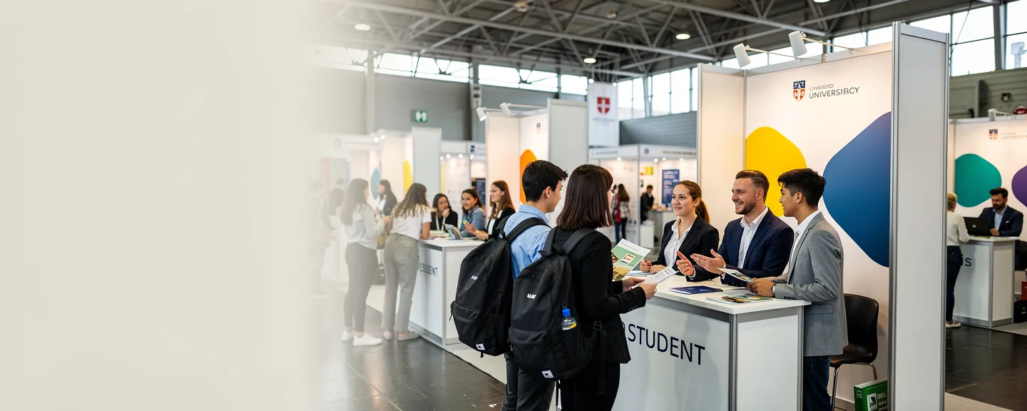 Bannière Salon Studyrama Formathèque 44