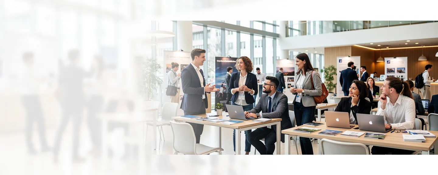 Bannière Salon de l'Etudiant formations et recrutement en alternance à Grenoble