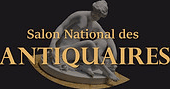 Logo Salon des Antiquaires et des Gastronomes
