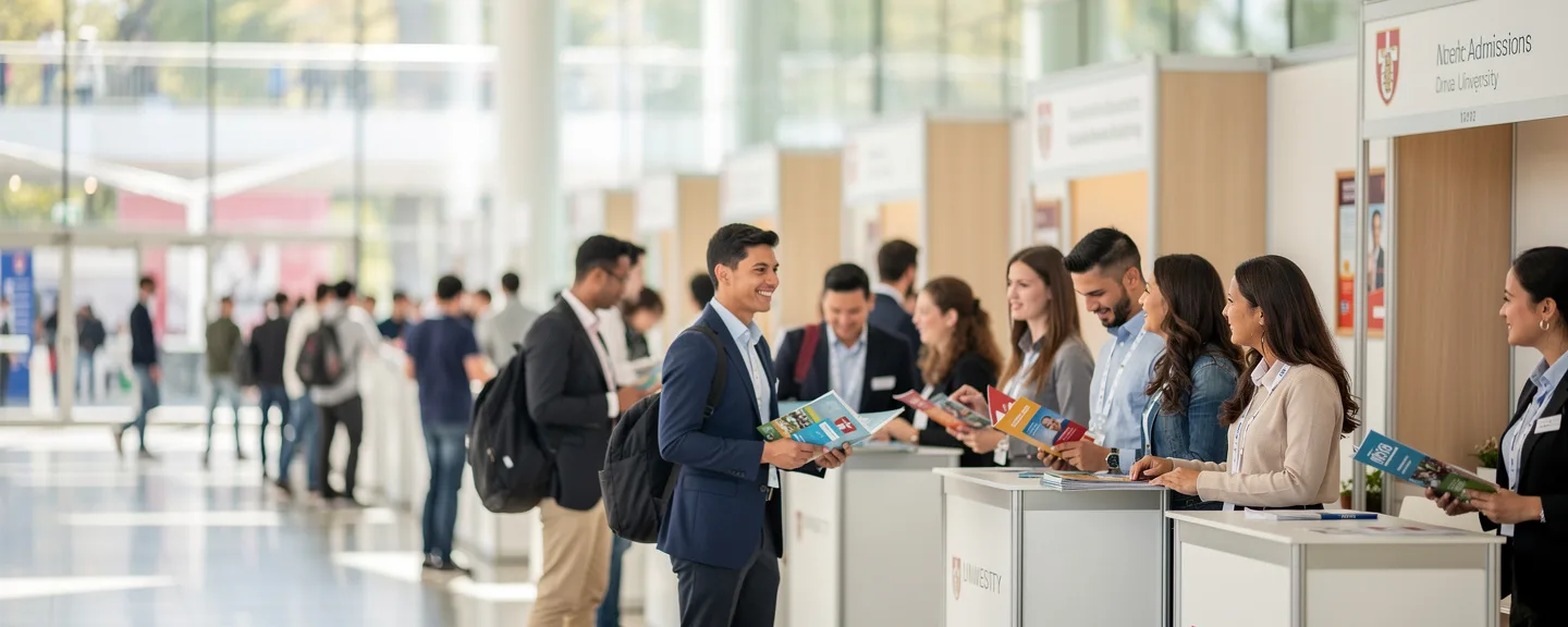Bannière Salon Studyrama des Études Supérieures de Besançon