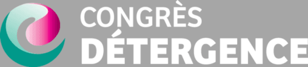 Logo Congrès Détergence