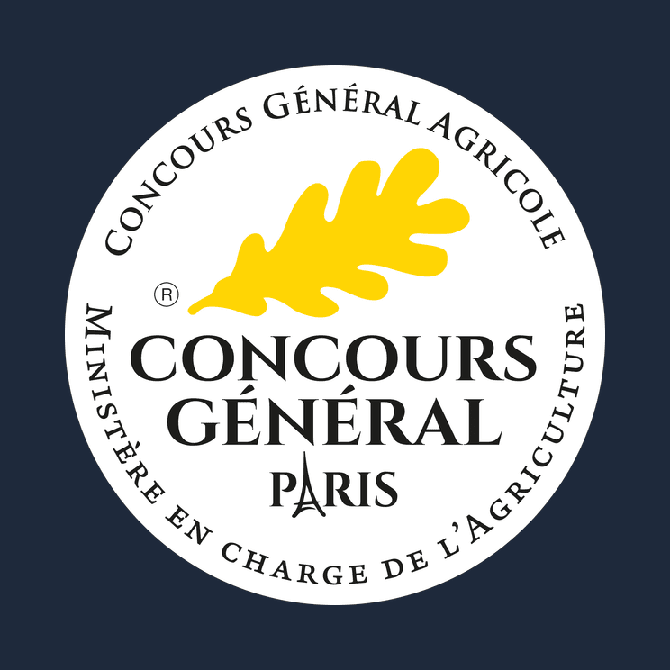 Logo Concours Général Agricole