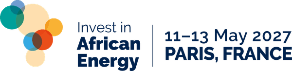 Logo Invest in African Energy Forum