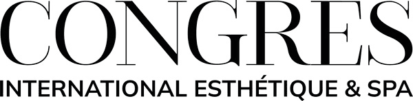 Logo Congrès & Workshops Esthétique & Spa