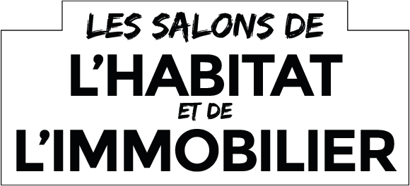 Logo Salon de l'Habitat et de l'Immobilier de Béthune