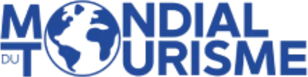 Logo Salon Mondial du Tourisme