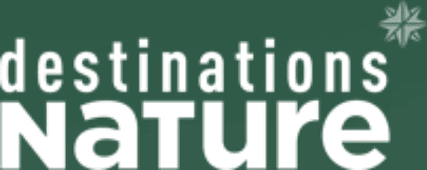 Logo Salon Destinations Nature
