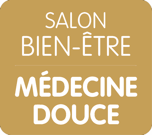 Logo Salon Bien-Être Médecine Douce à Lyon