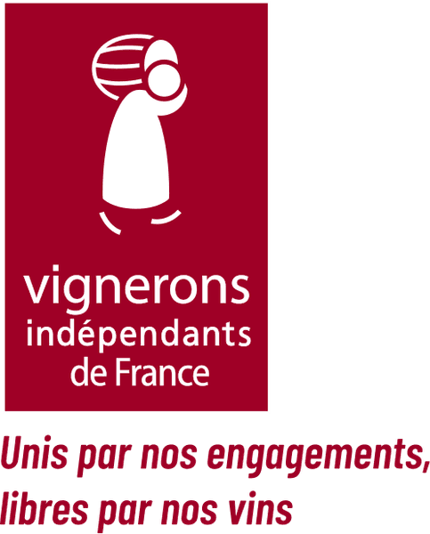 Logo Salon des Vins des Vignerons Indépendants - Lille