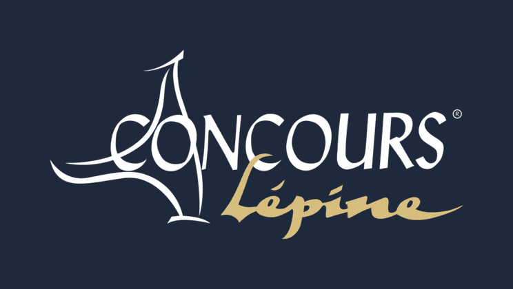 Logo Concours Lépine International Paris