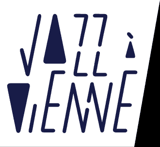 Logo Jazz à Vienne