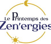 Logo Le Printemps des Zen'ergies
