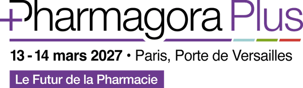 Logo PharmagoraPlus