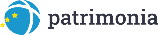 Logo Patrimonia