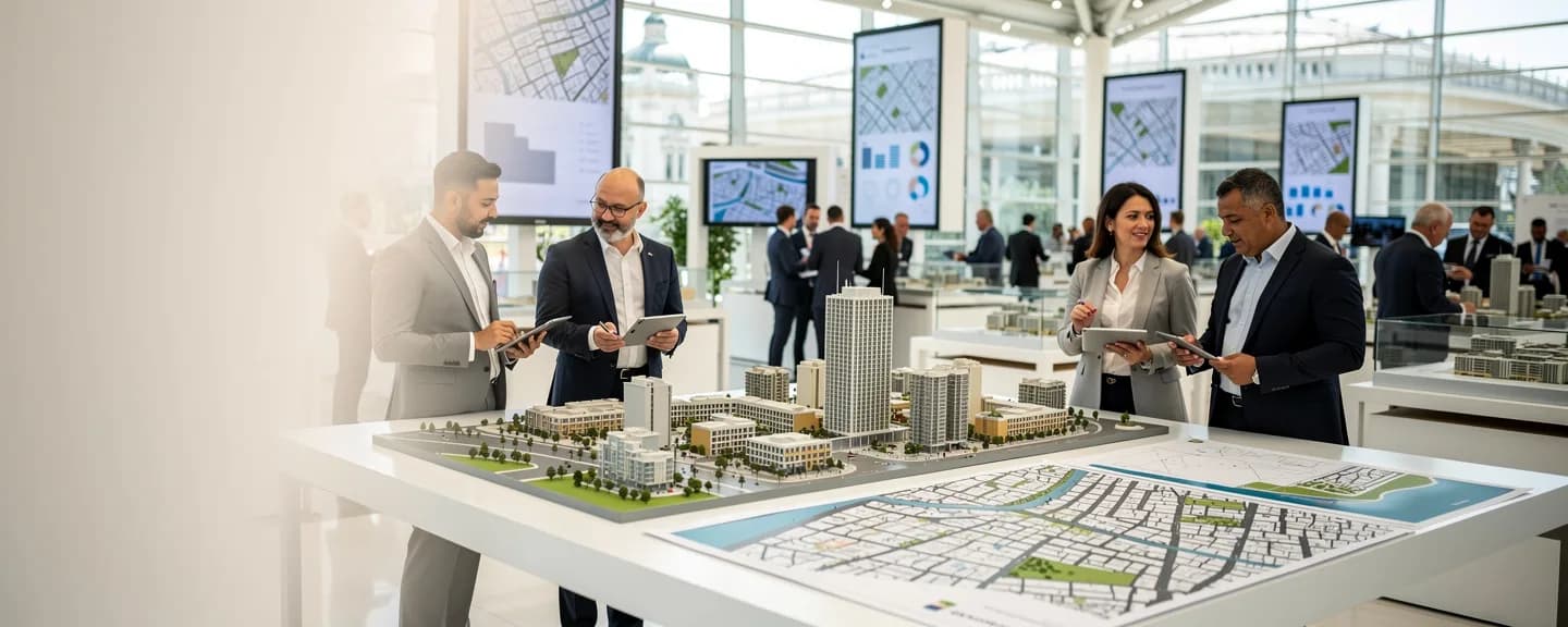 Bannière MIPIM